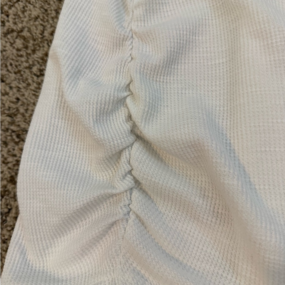 Times Two Fall Maternity Shirt Bundle- Size L - Picture 13 of 15